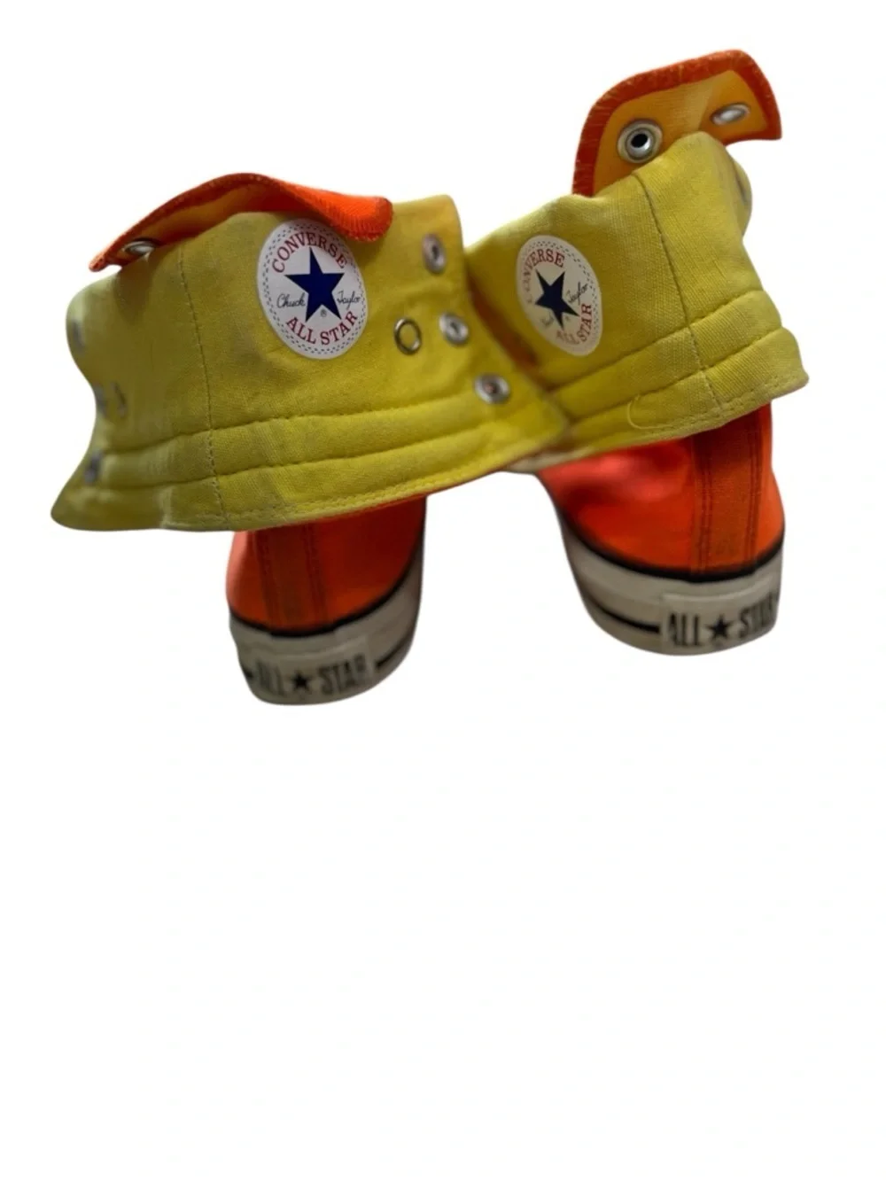 Converse vtg all